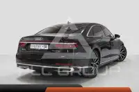 2023 Audi A8