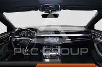 2023 Audi A8