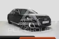2023 Audi A8