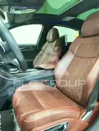 2023 Audi A8