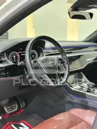 2023 Audi A8