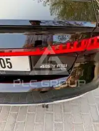 2023 Audi A7