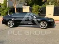 2023 Audi A7