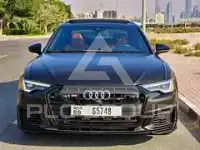 2023 Audi S6