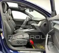 2023 Audi S3