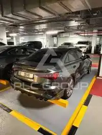 2023 Audi S3