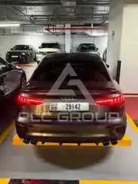 2023 Audi S3
