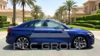 2023 Audi S3