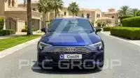 2023 Audi S3