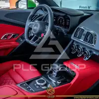 2023 Audi R8