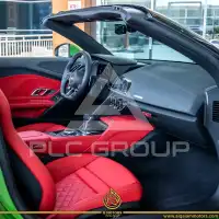 2023 Audi R8