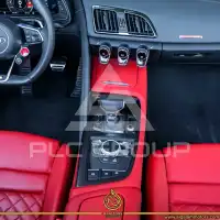 2023 Audi R8
