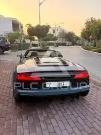 2023 Audi R8
