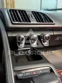 2023 Audi R8