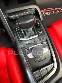 2023 Audi R8