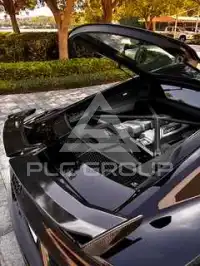 2023 Audi R8