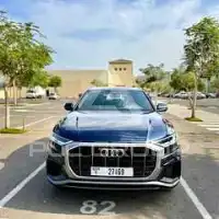 2023 Audi Q8