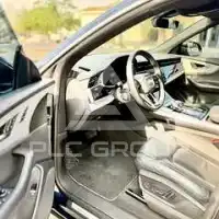 2023 Audi Q8