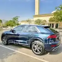2023 Audi Q8