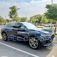 2023 Audi Q8