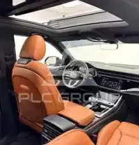 2023 Audi Q8