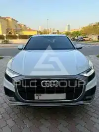 2023 Audi Q8