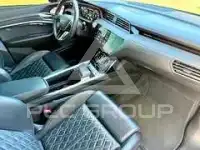 2023 Audi E-TRON