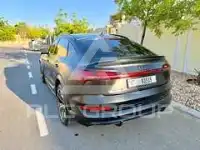 2023 Audi E-TRON