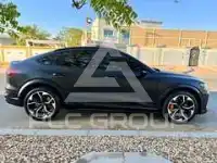 2023 Audi E-TRON