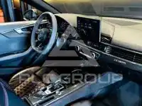 2023 Audi RS4
