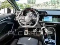 2023 Audi S3