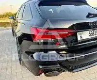 2023 Audi RS6