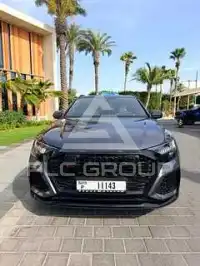 2023 Audi RS