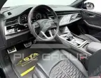 2023 Audi RS