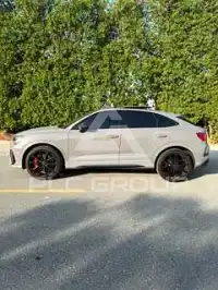 2023 Audi RSQ3