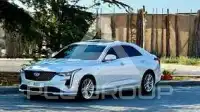 2023 Cadillac CT4