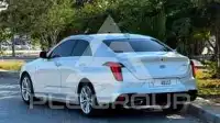 2023 Cadillac CT4