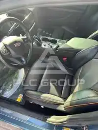 2023 Cadillac CT4