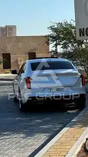2023 Cadillac CT4