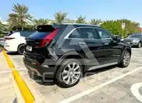 2023 Cadillac XT4