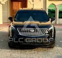 2023 Cadillac XT4