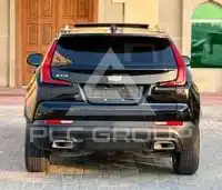 2023 Cadillac XT4