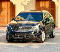 2023 Cadillac XT4
