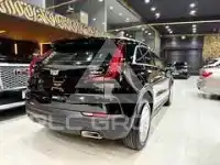 2023 Cadillac XT4