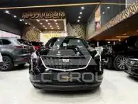 2023 Cadillac XT4