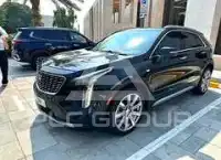 2023 Cadillac XT4