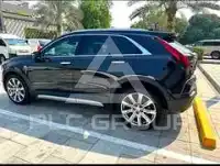 2023 Cadillac XT4