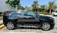 2023 Cadillac XT4