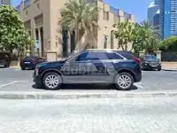 2023 Cadillac XT4
