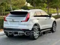 2023 Cadillac XT4